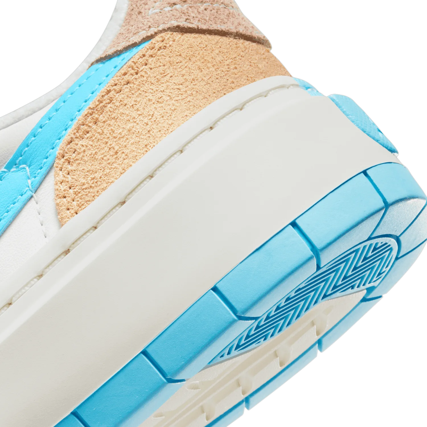 Air Jordan 1 Elevate Low Salt Lake City image 7