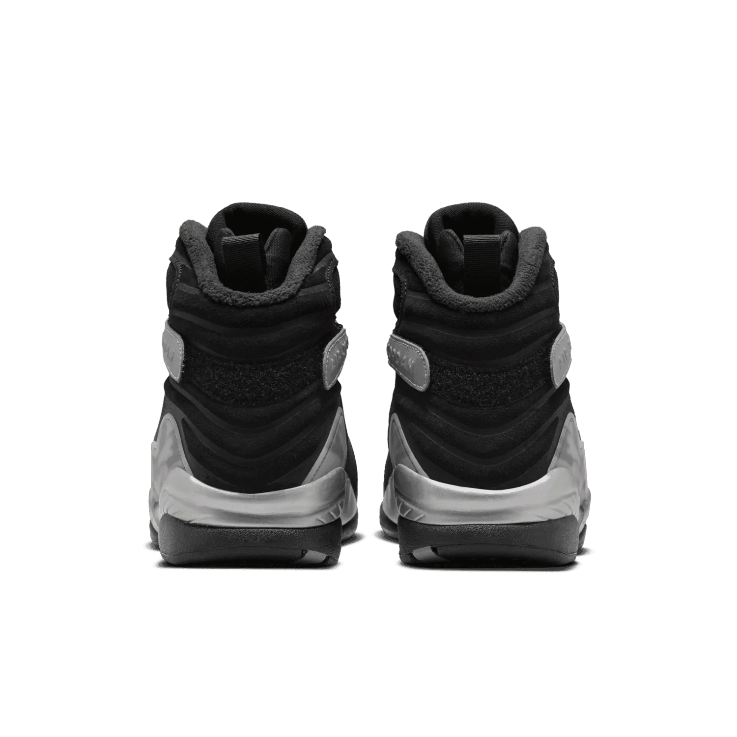 Air Jordan 8 Retro Winterized Gunsmoke image 6