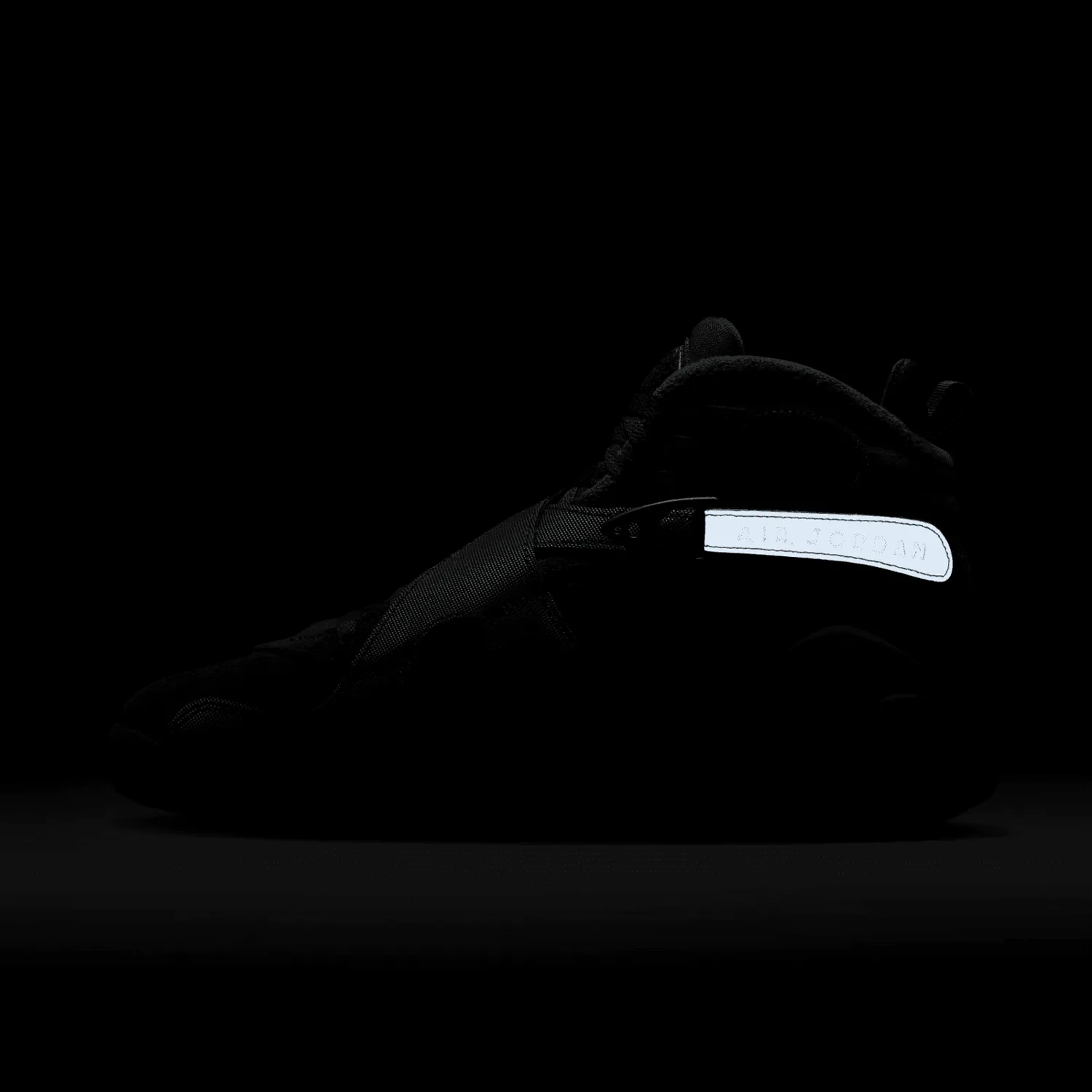 Air Jordan 8 Retro Winterized Gunsmoke image 10
