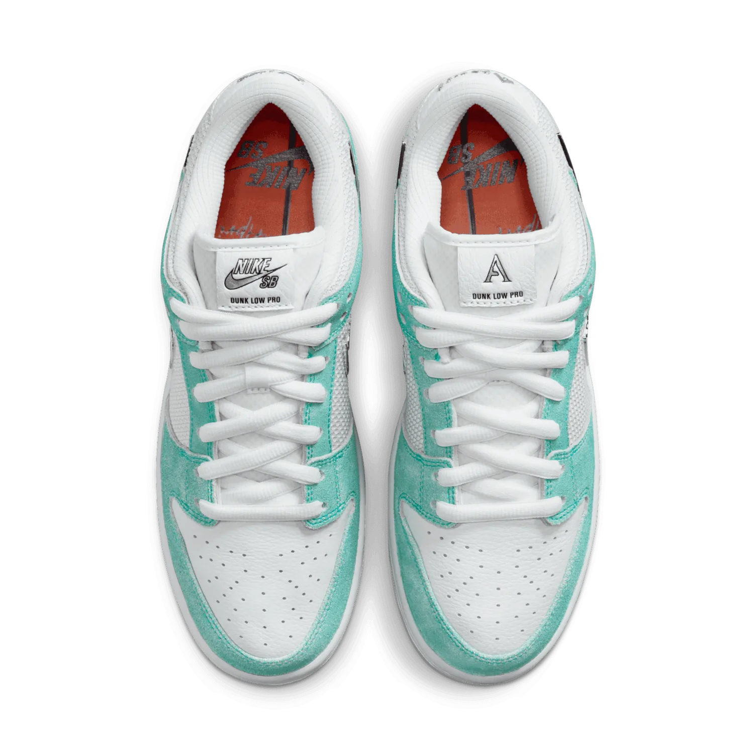 Nike SB Dunk Low April Skateboards image 4