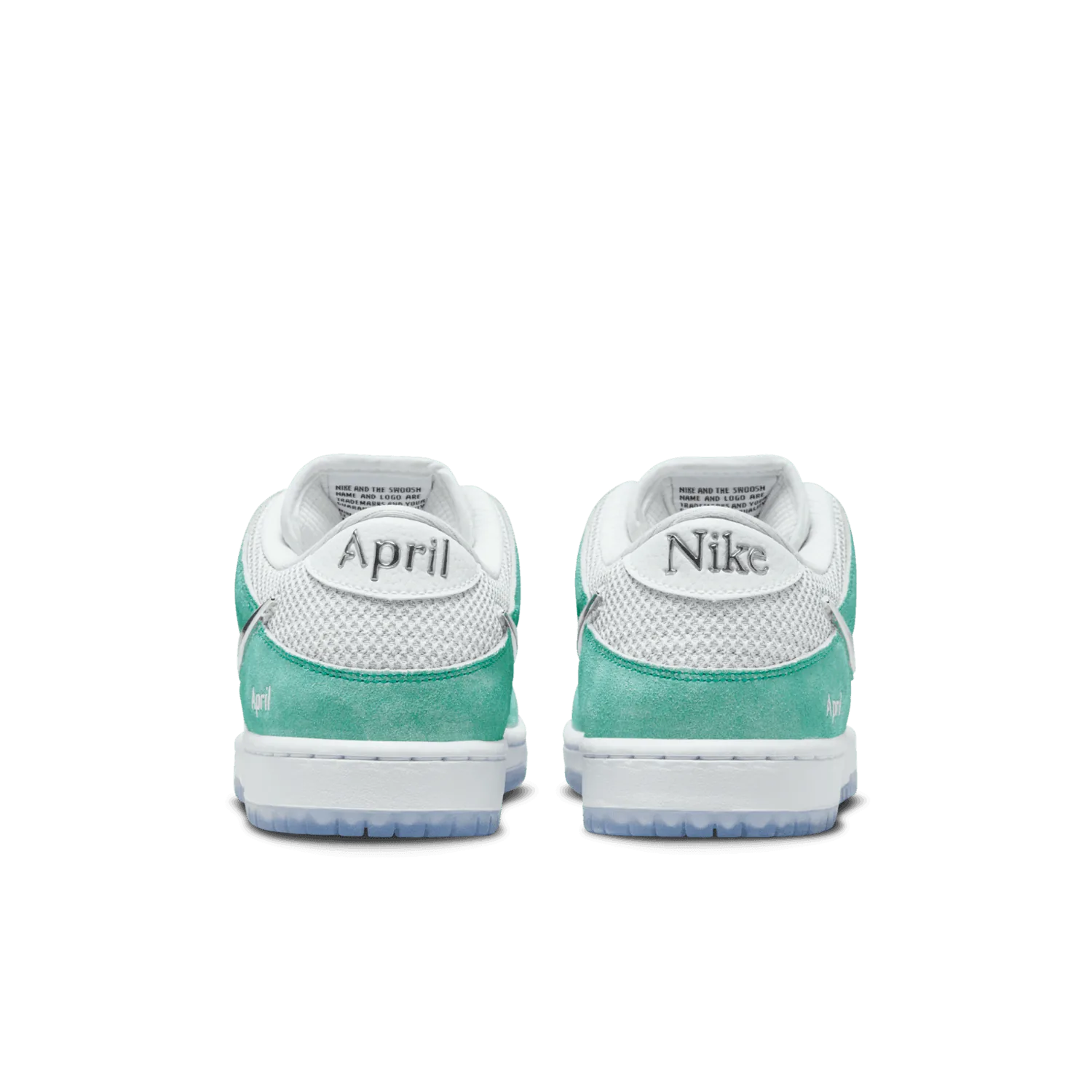 Nike SB Dunk Low April Skateboards image 6