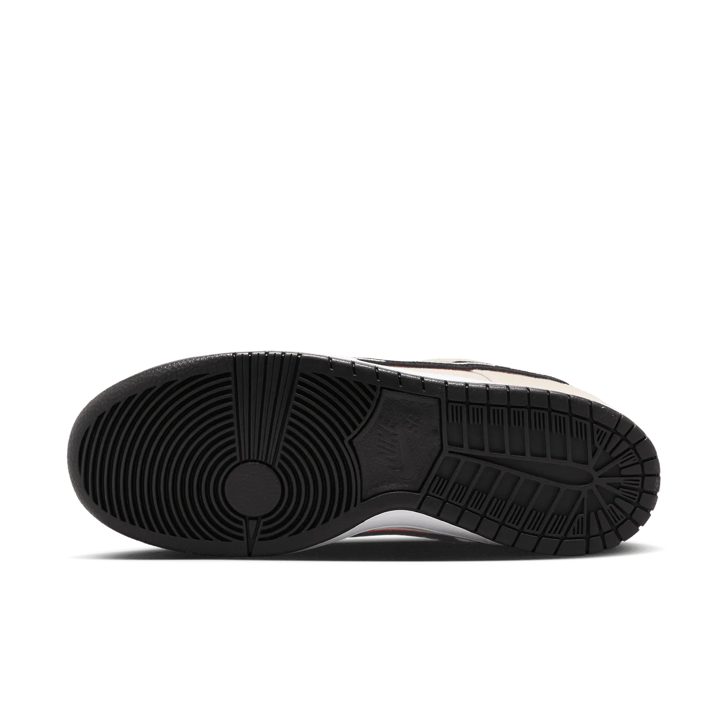 Nike SB Dunk Low Albino & Preto image 2