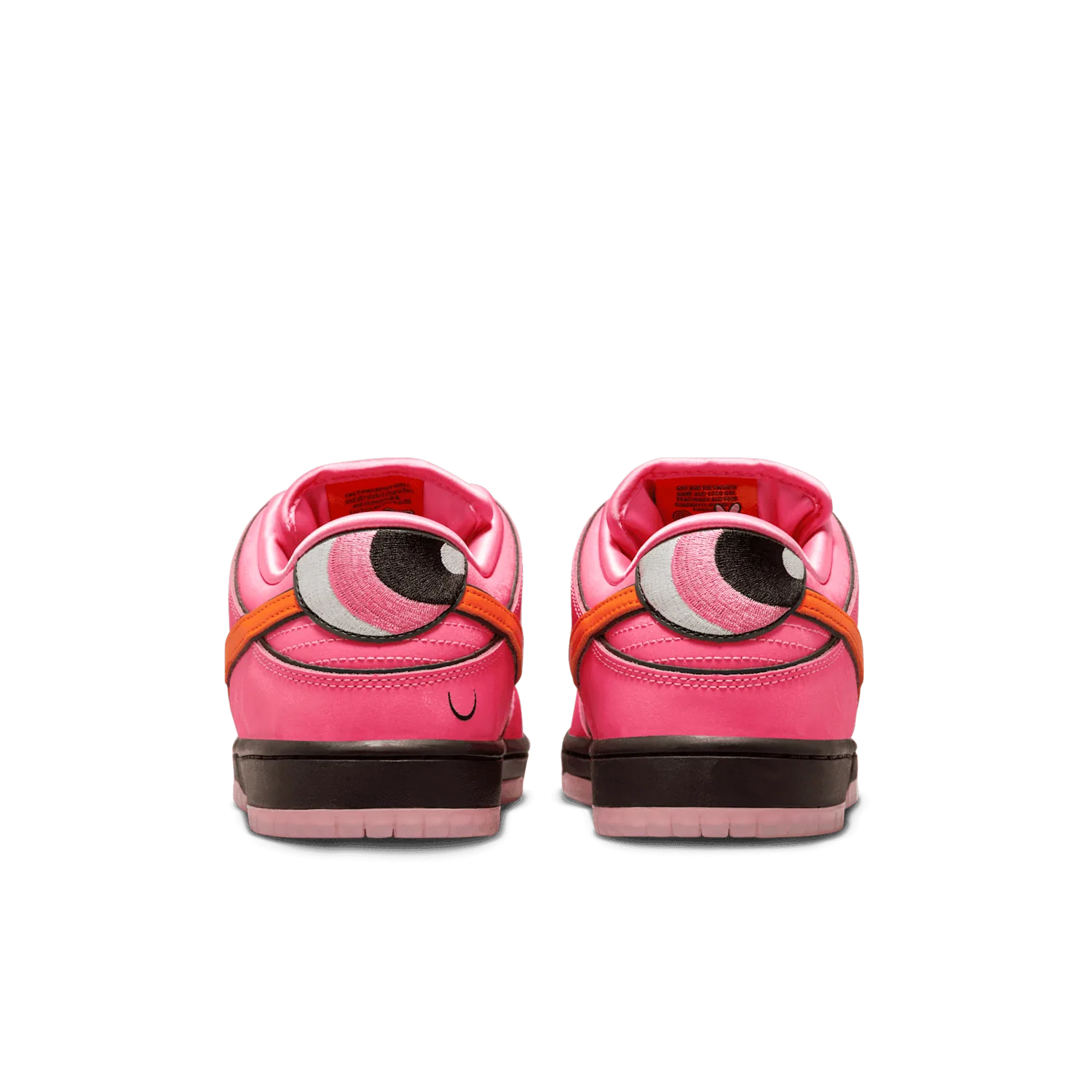 Nike SB Dunk Low Powerpuff Girls Blossom image 7