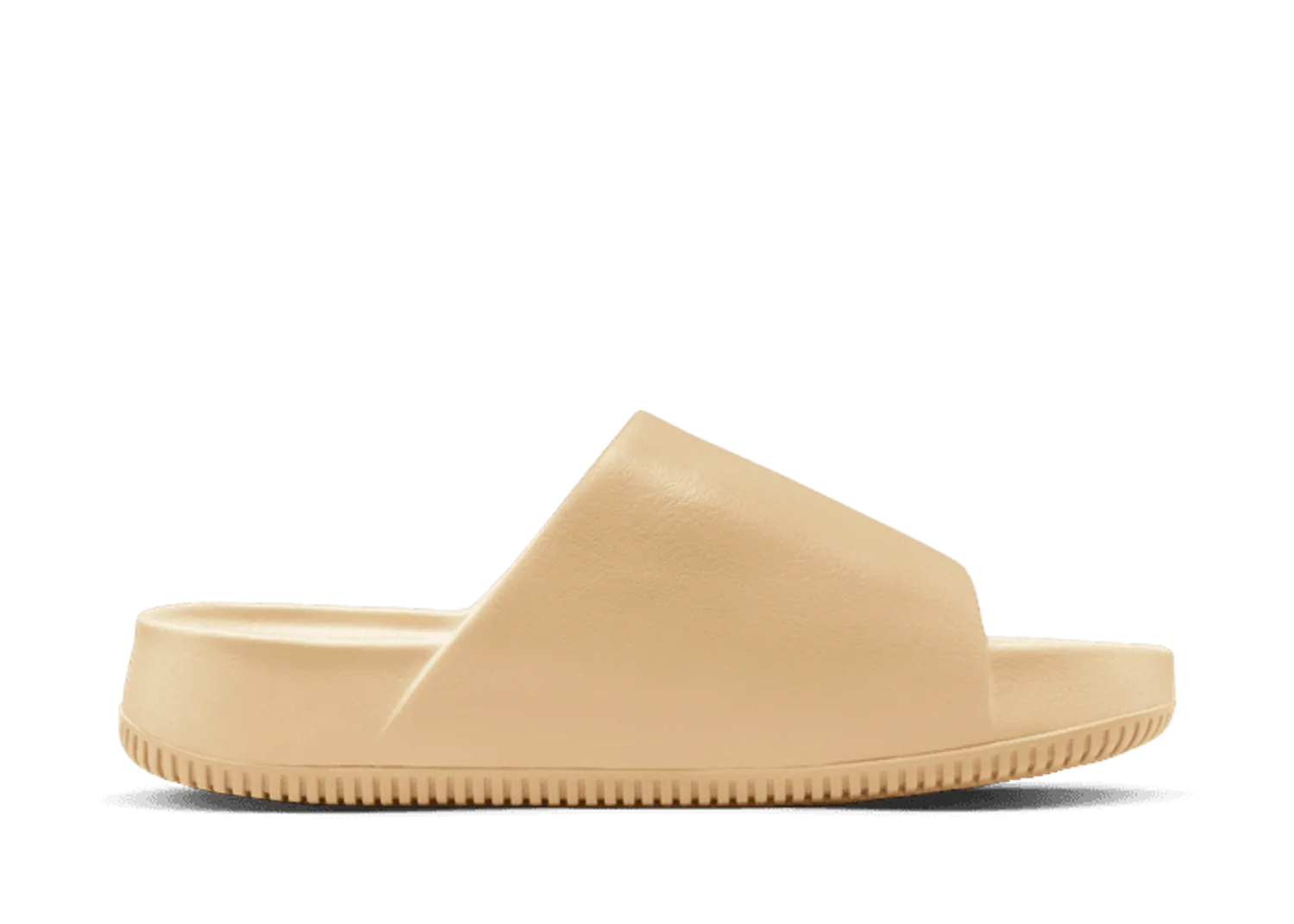 Nike Calm Slide Sesame