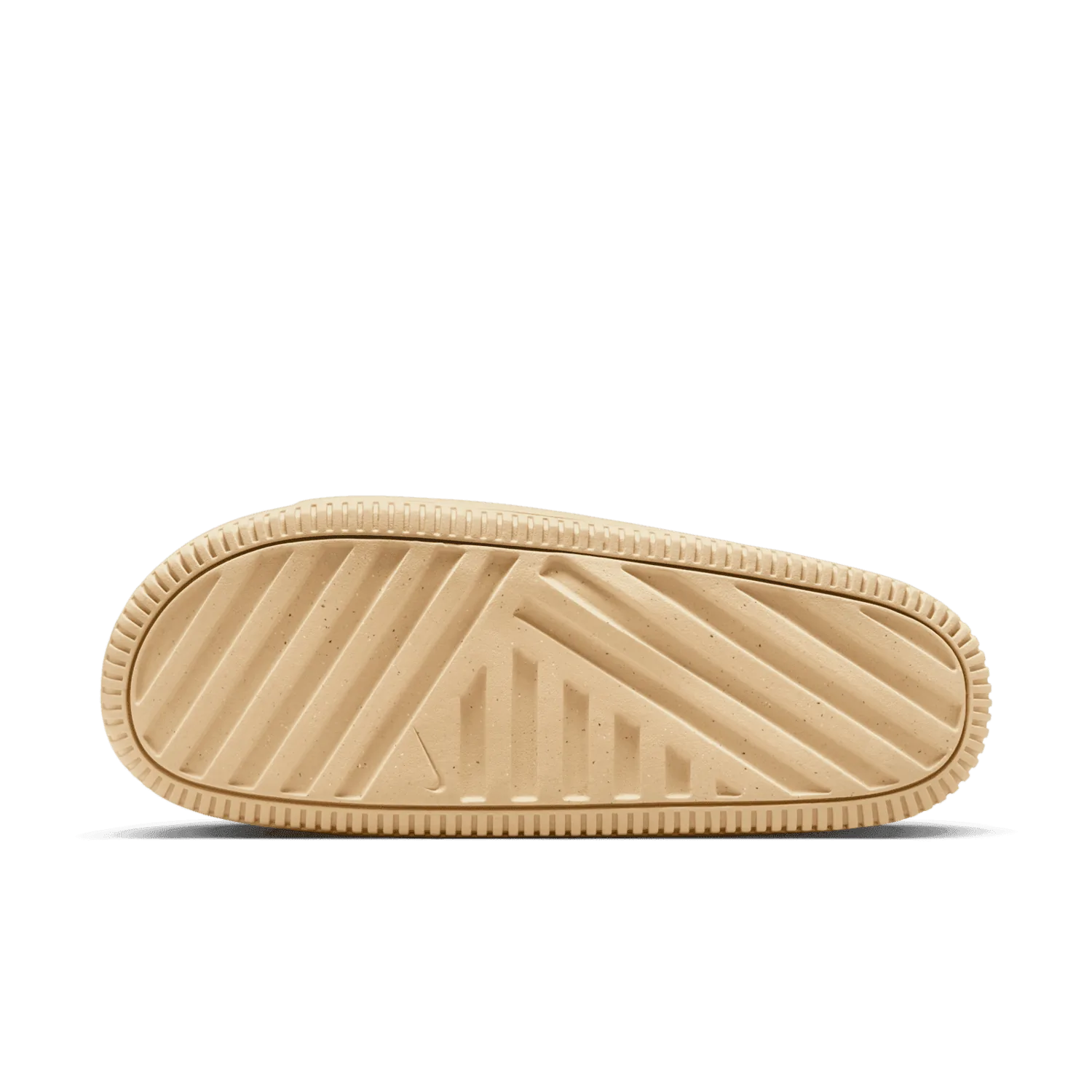Nike Calm Slide Sesame image 4
