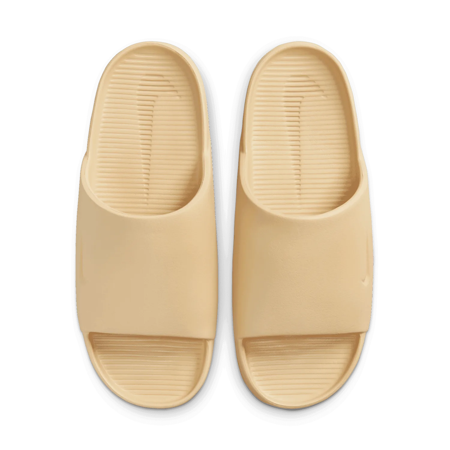 Nike Calm Slide Sesame image 5