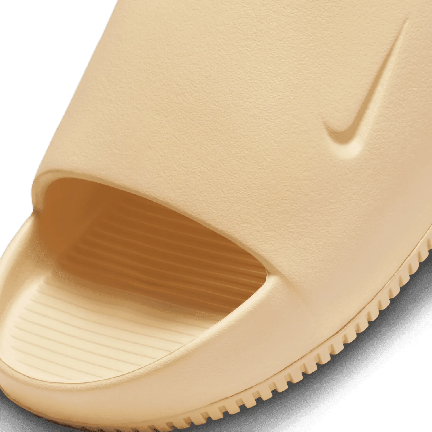 Nike Calm Slide Sesame image 6