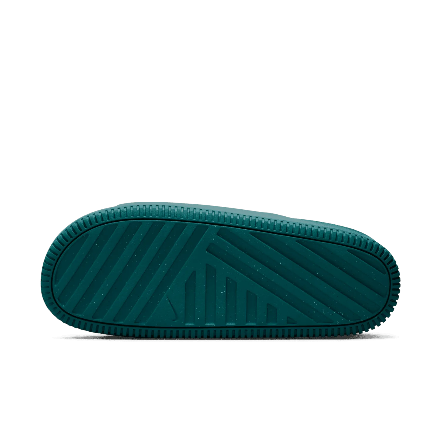 Nike Calm Slide Geode Teal image 4