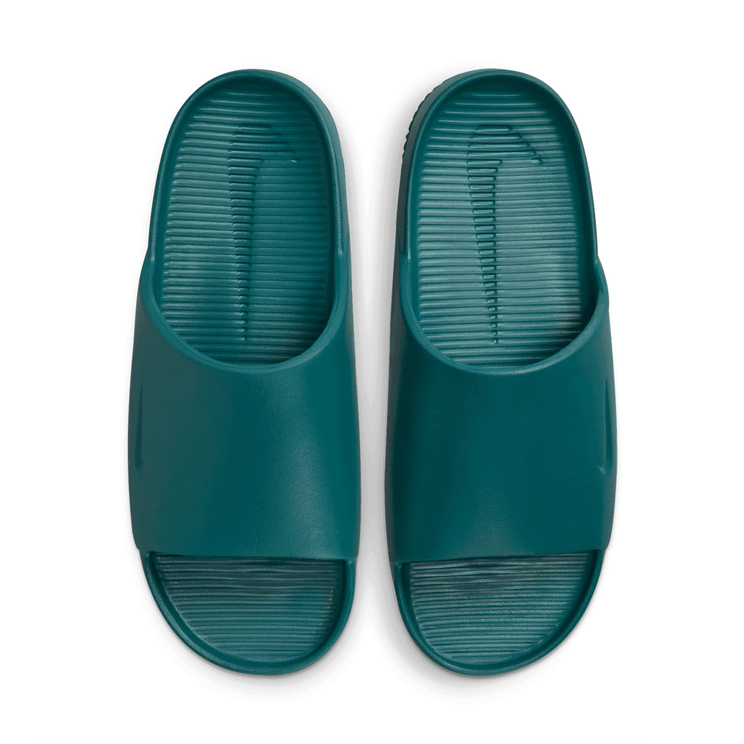 Nike Calm Slide Geode Teal image 5