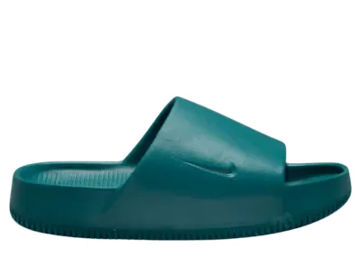 Nike Calm Slide Geode Teal
