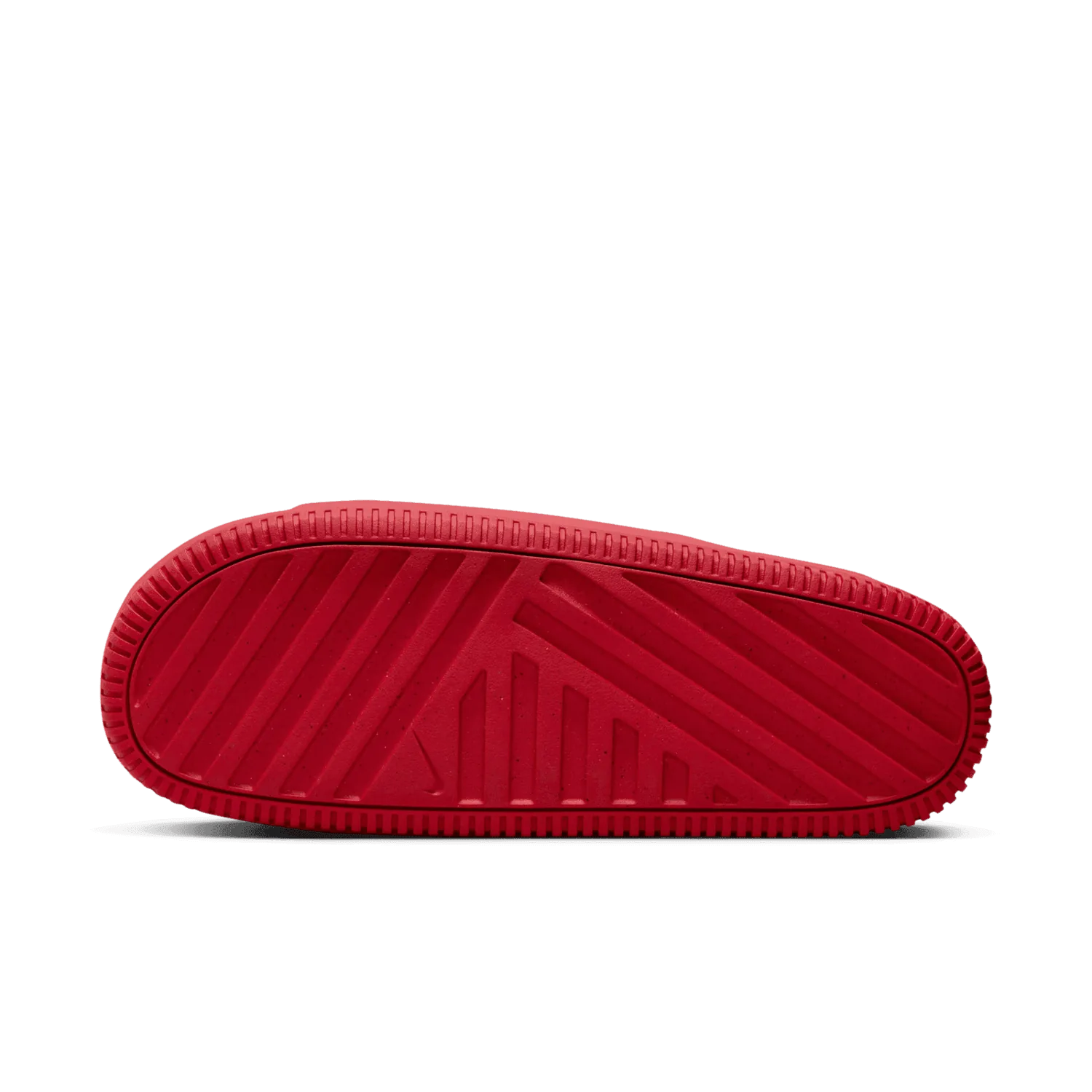 Nike Calm Slide University Red image 3