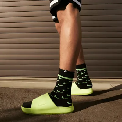 Nike Calm Slide Volt
