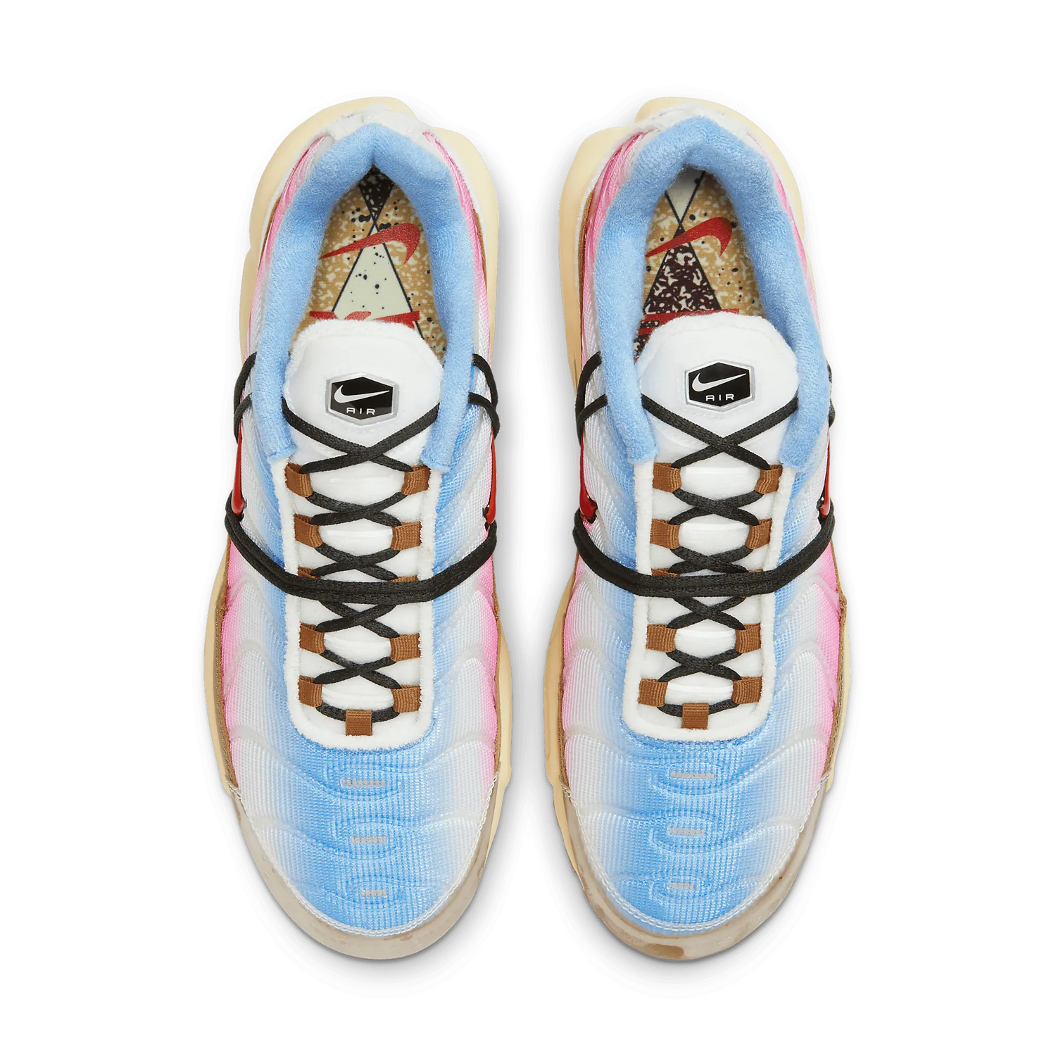 Nike Air Max Plus Longtaitou Festival image 3