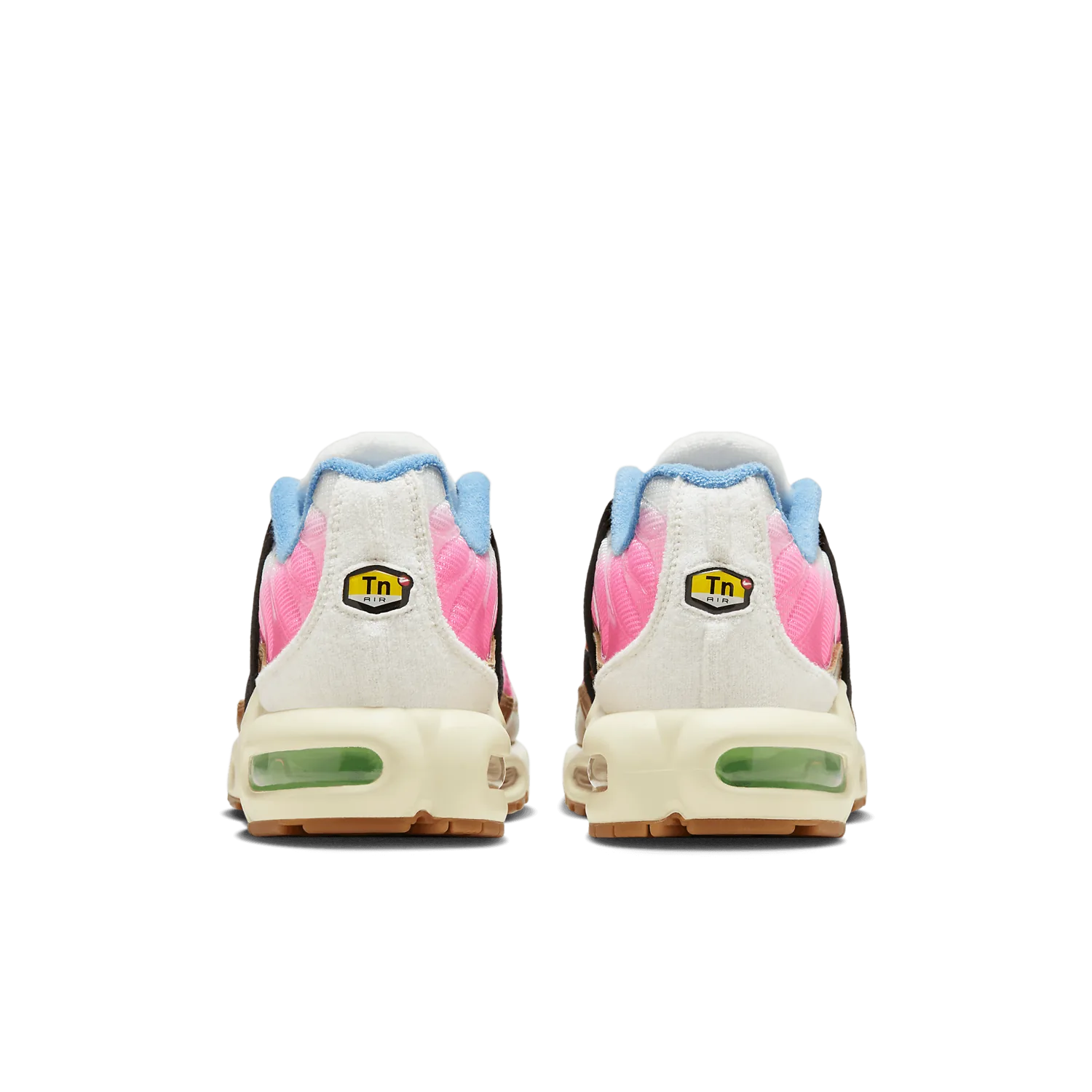 Nike Air Max Plus Longtaitou Festival image 5