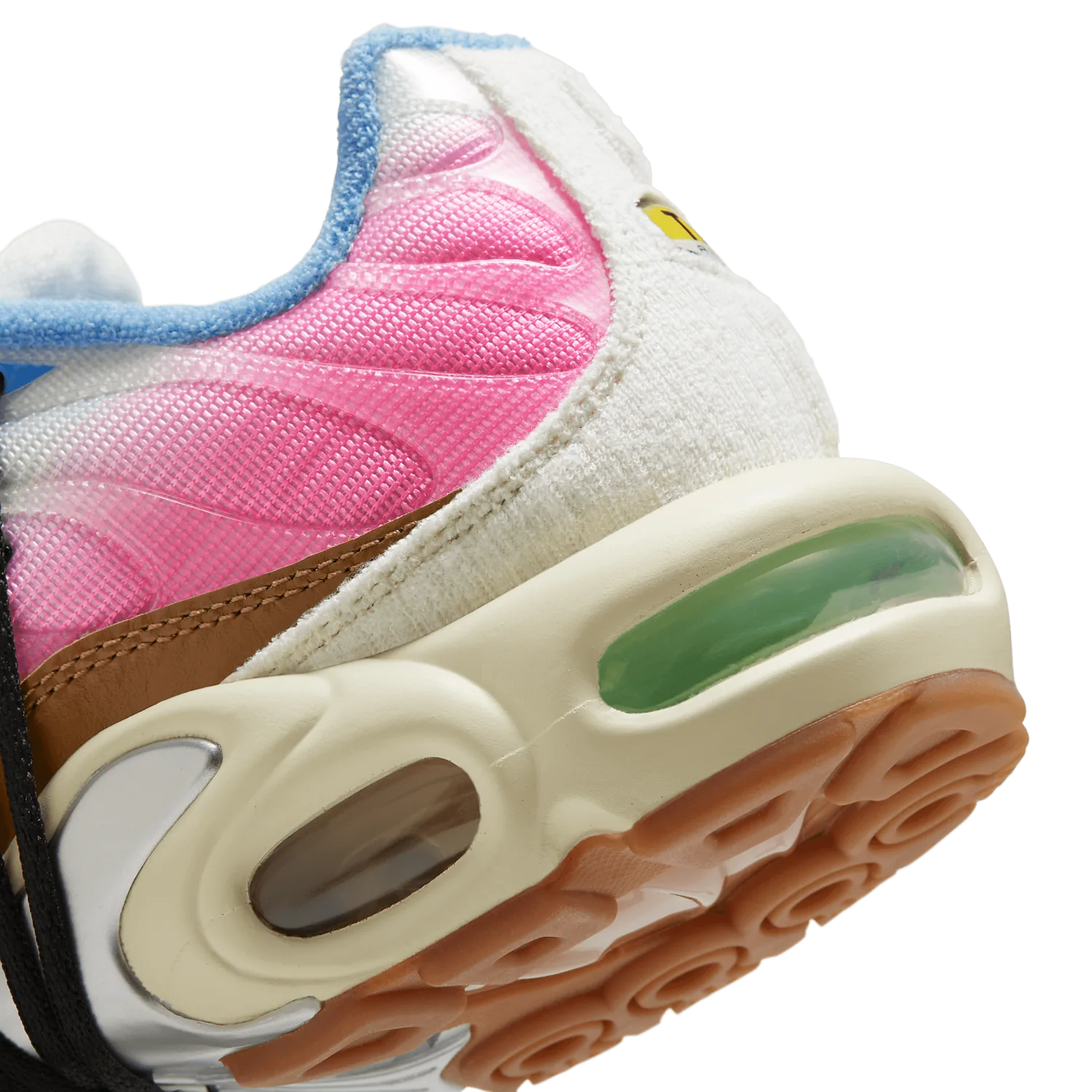 Nike Air Max Plus Longtaitou Festival image 7