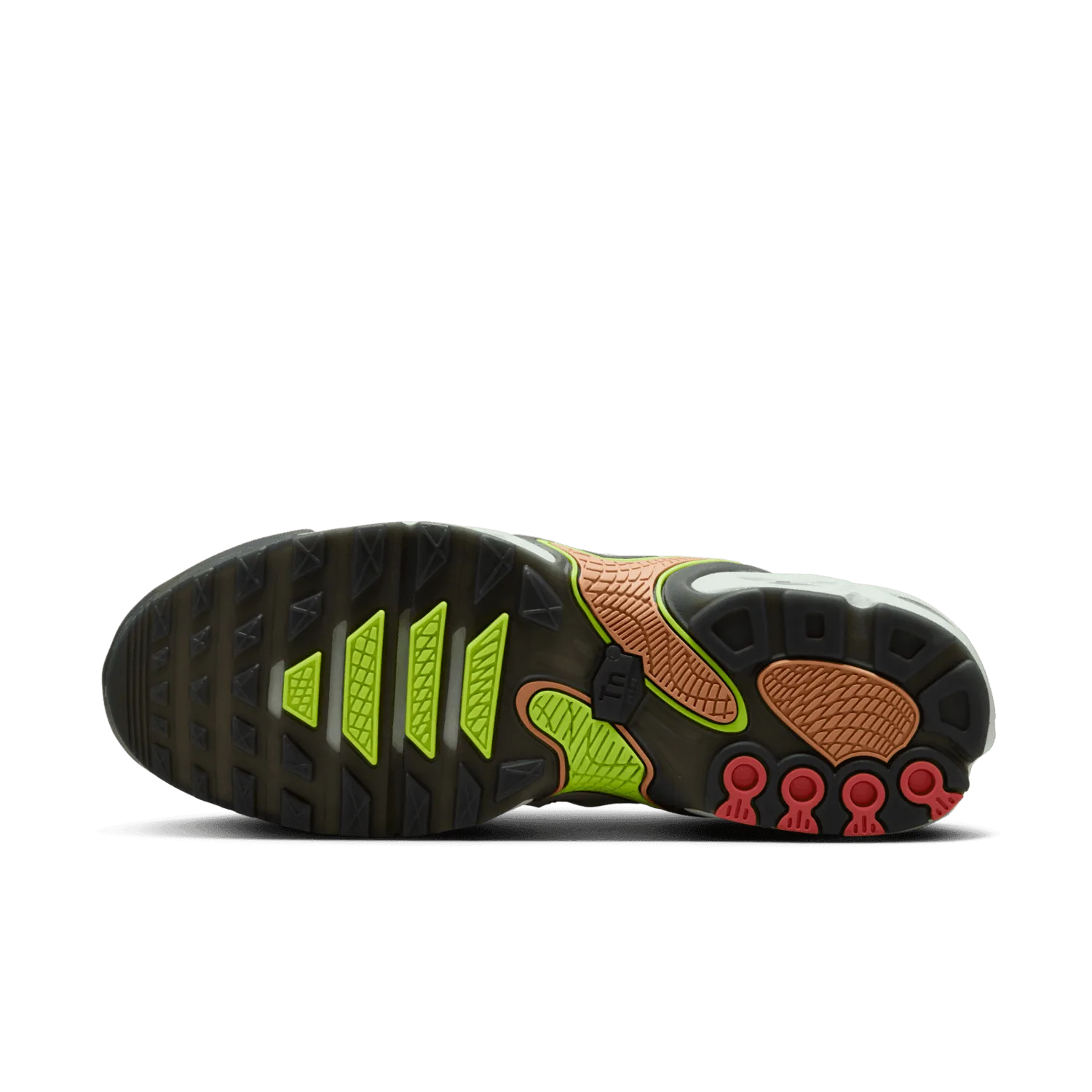 Nike Air Max Plus Volt Adobe