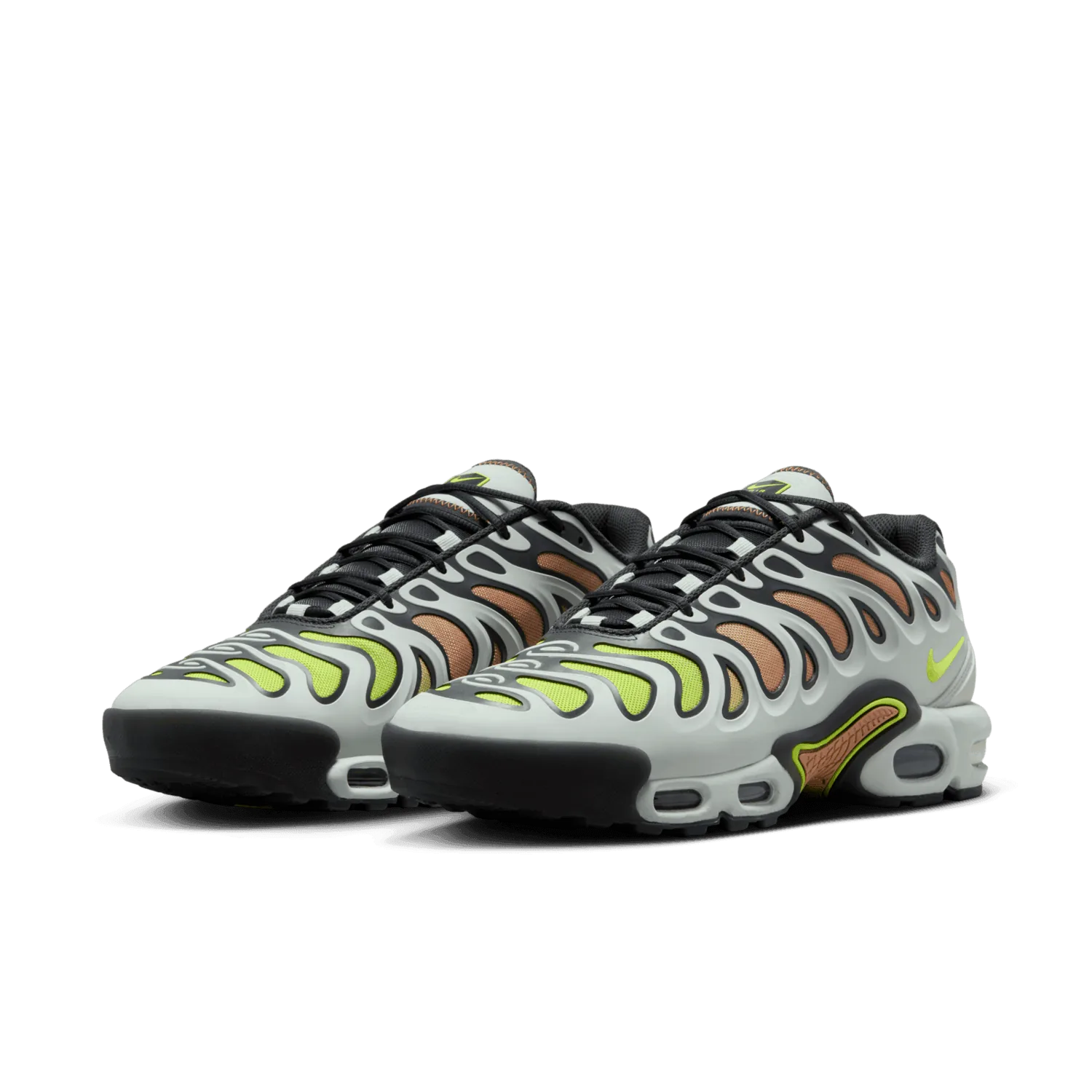 Nike Air Max Plus Volt Adobe image 3