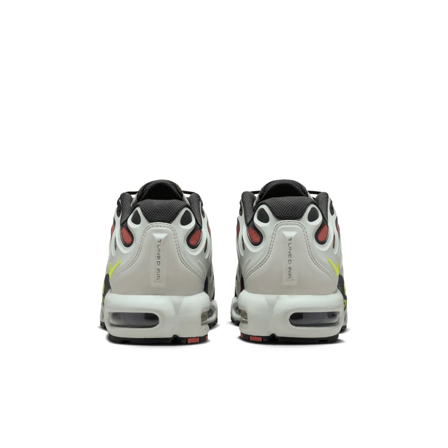 Nike Air Max Plus Volt Adobe image 4