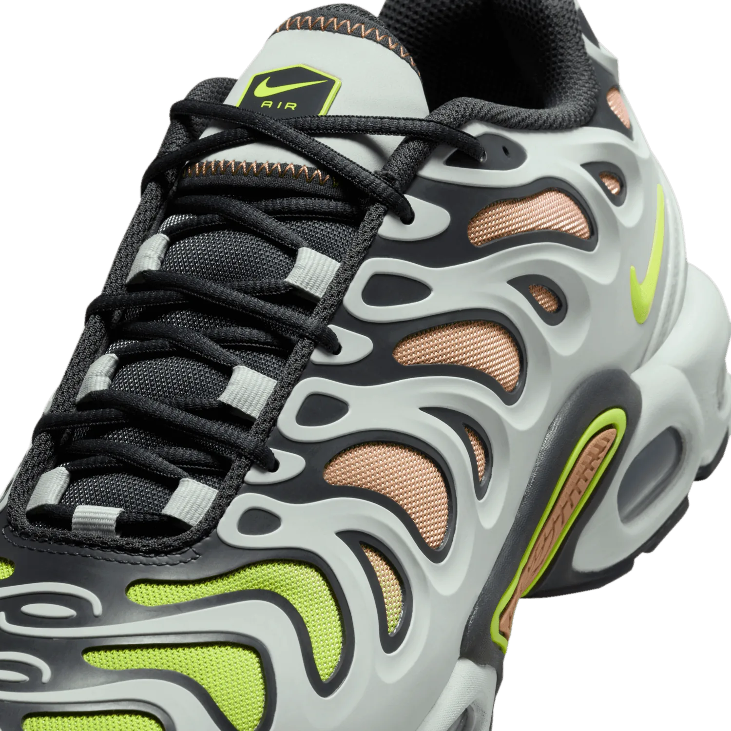 Nike Air Max Plus Volt Adobe image 5
