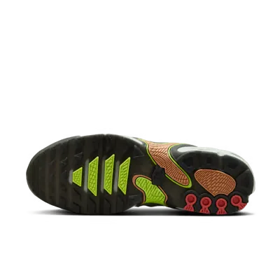Nike Air Max Plus Volt Adobe