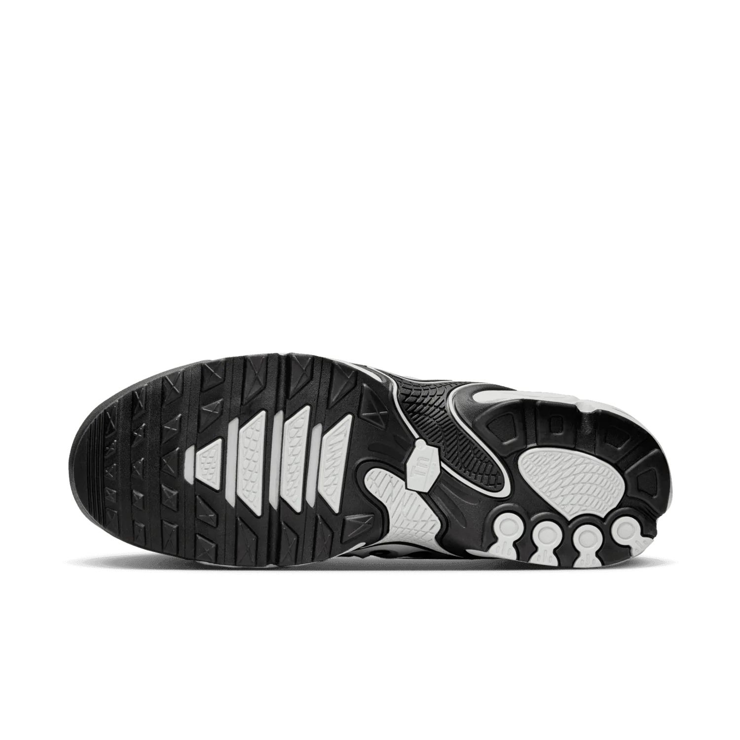 Nike Air Max Plus Drift Metallic Silver