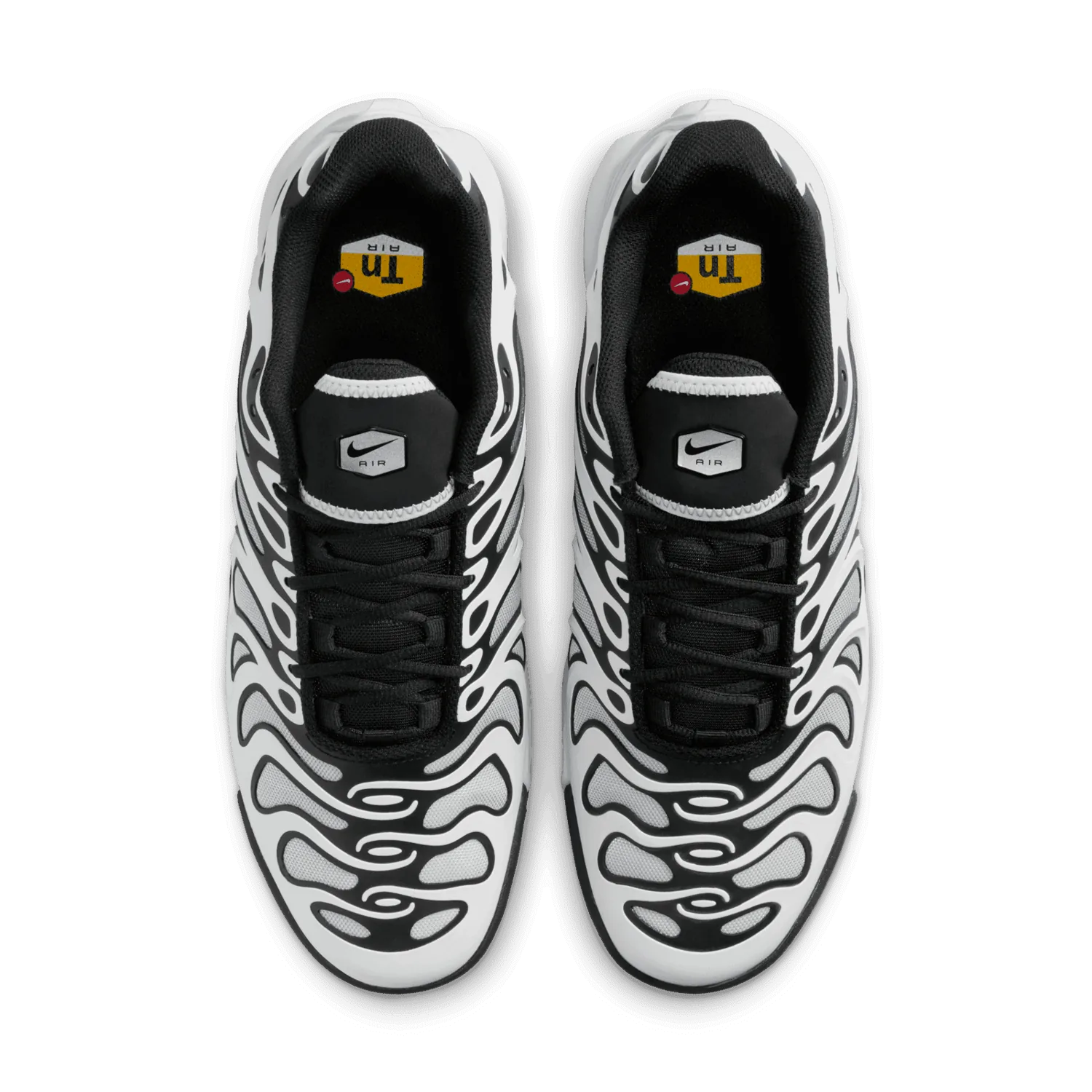 Nike Air Max Plus Drift Metallic Silver image 2