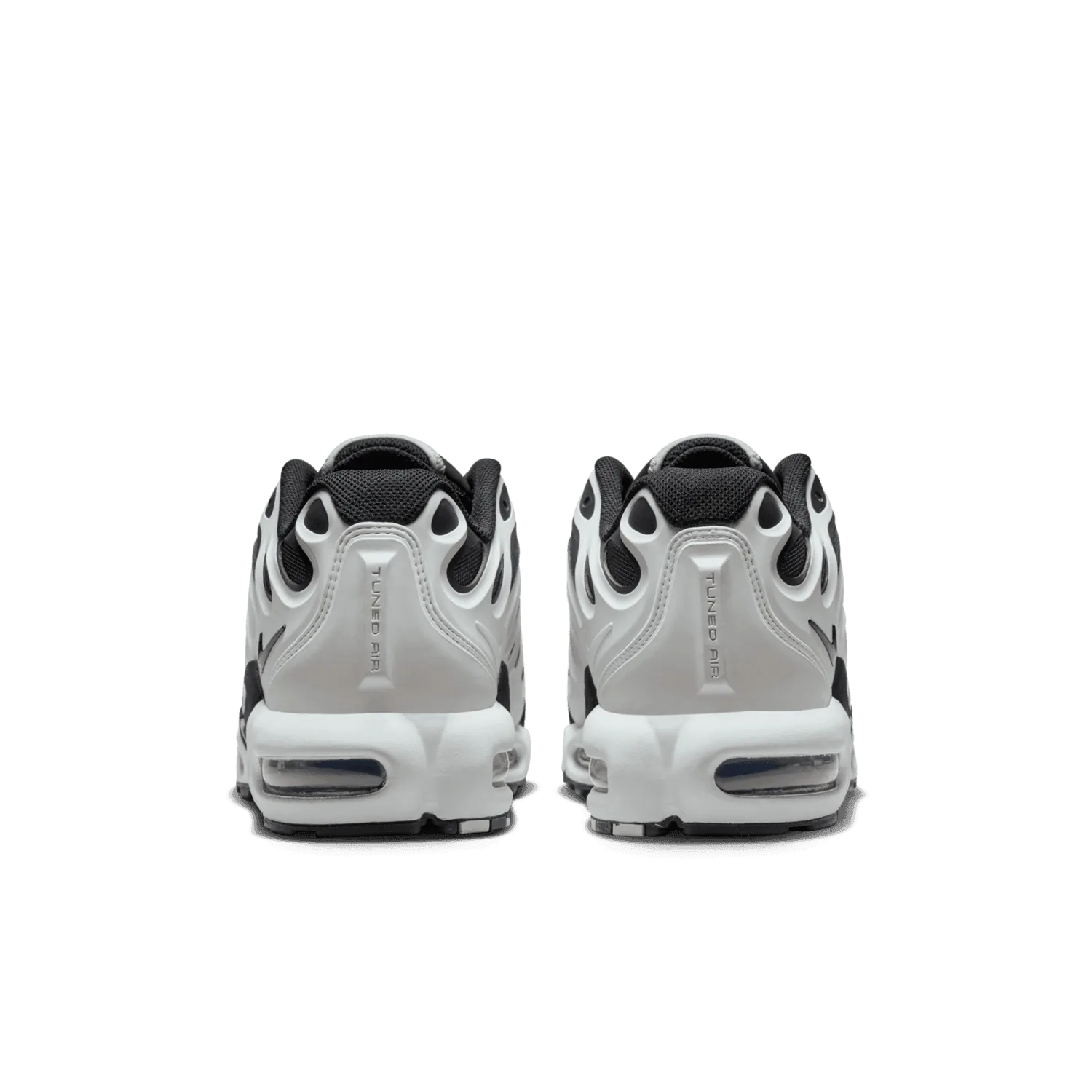Nike Air Max Plus Drift Metallic Silver image 4
