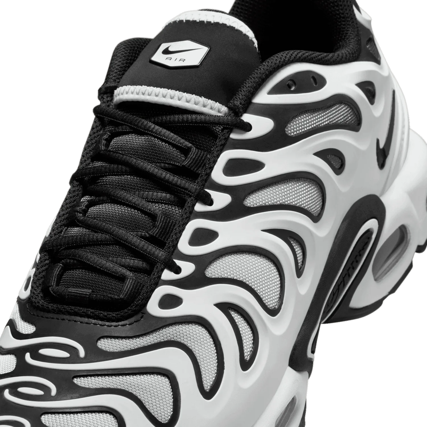 Nike Air Max Plus Drift Metallic Silver image 5