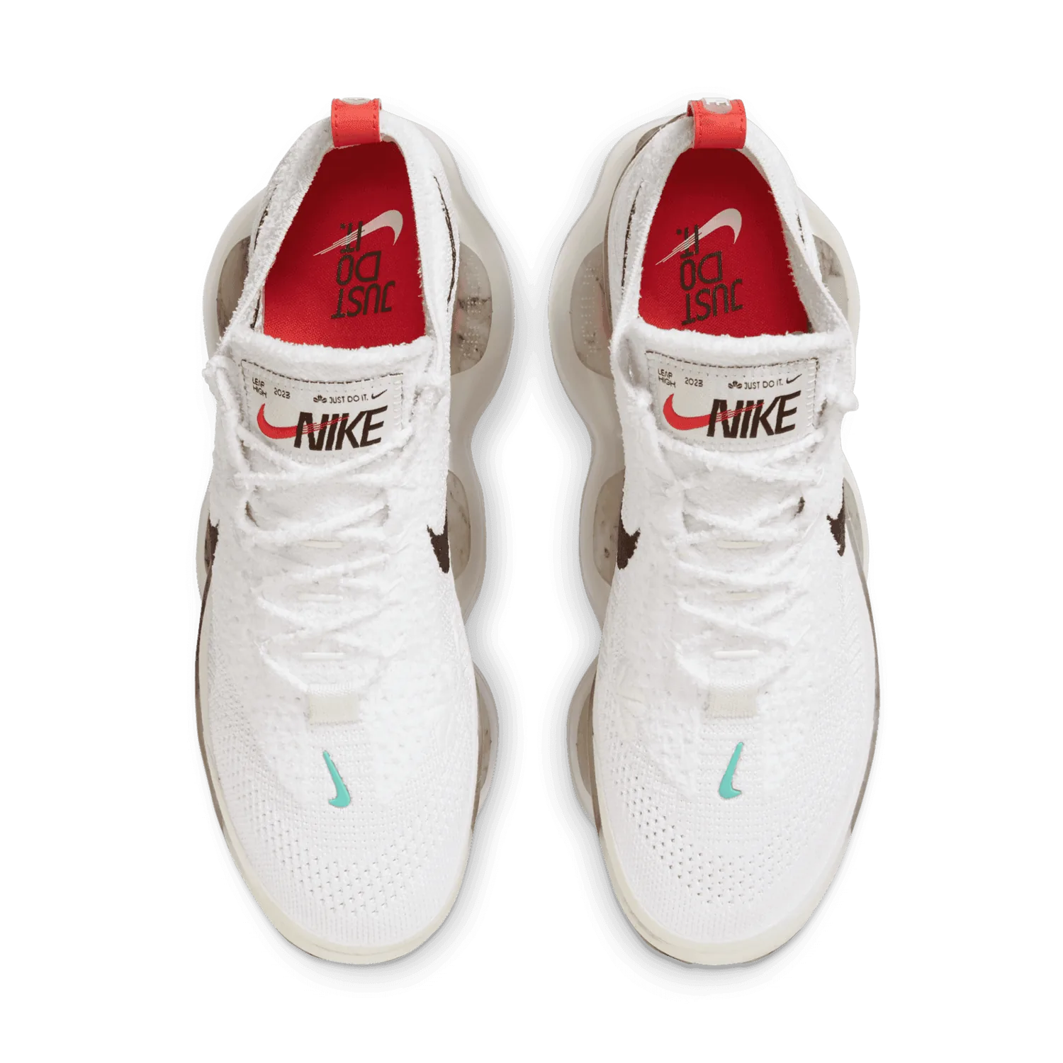 Nike Air Max Scorpion Chinese New Year image 3