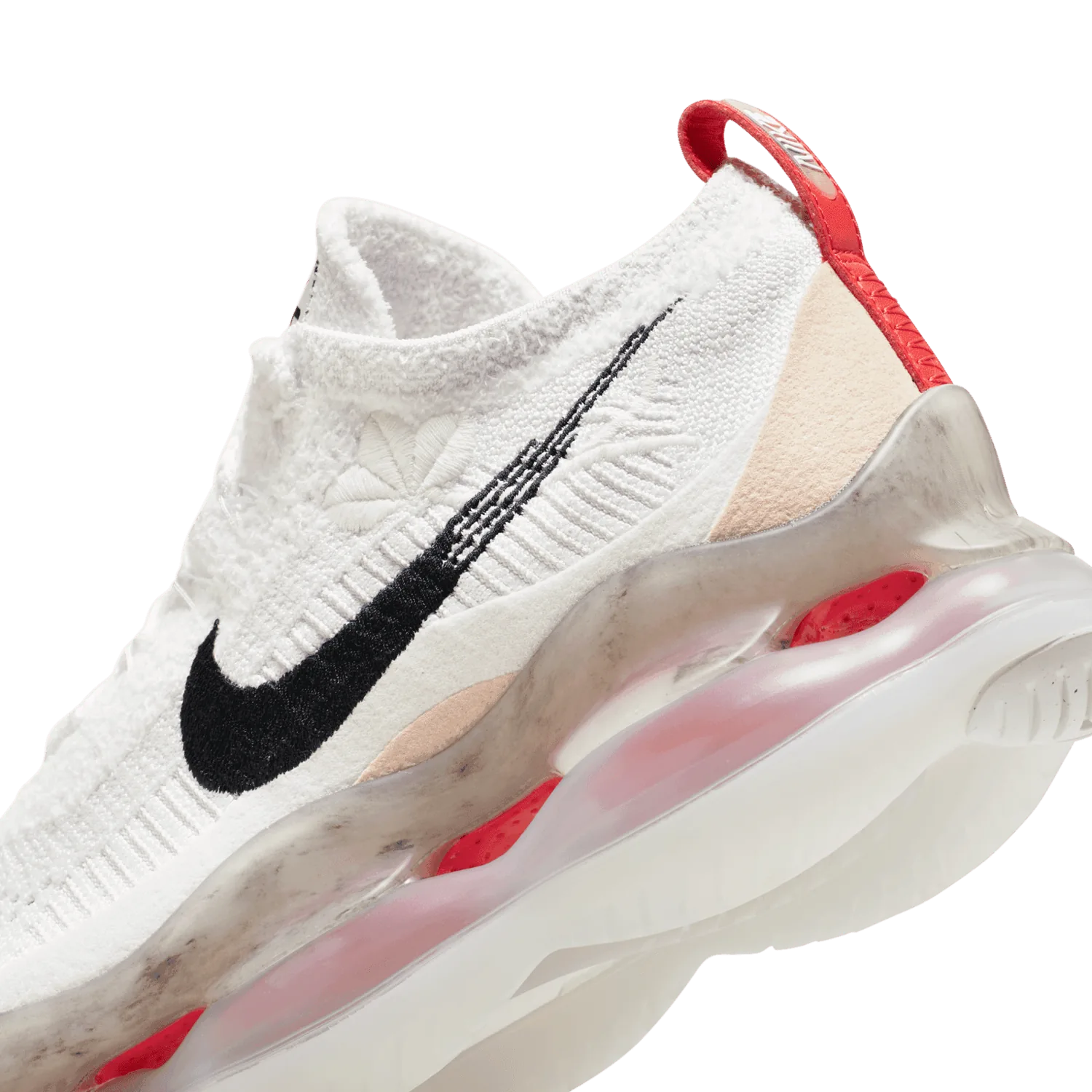 Nike Air Max Scorpion Chinese New Year image 7