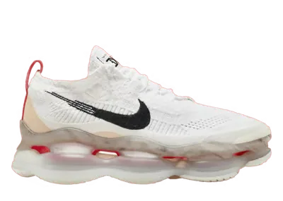 Nike Air Max Scorpion Chinese New Year