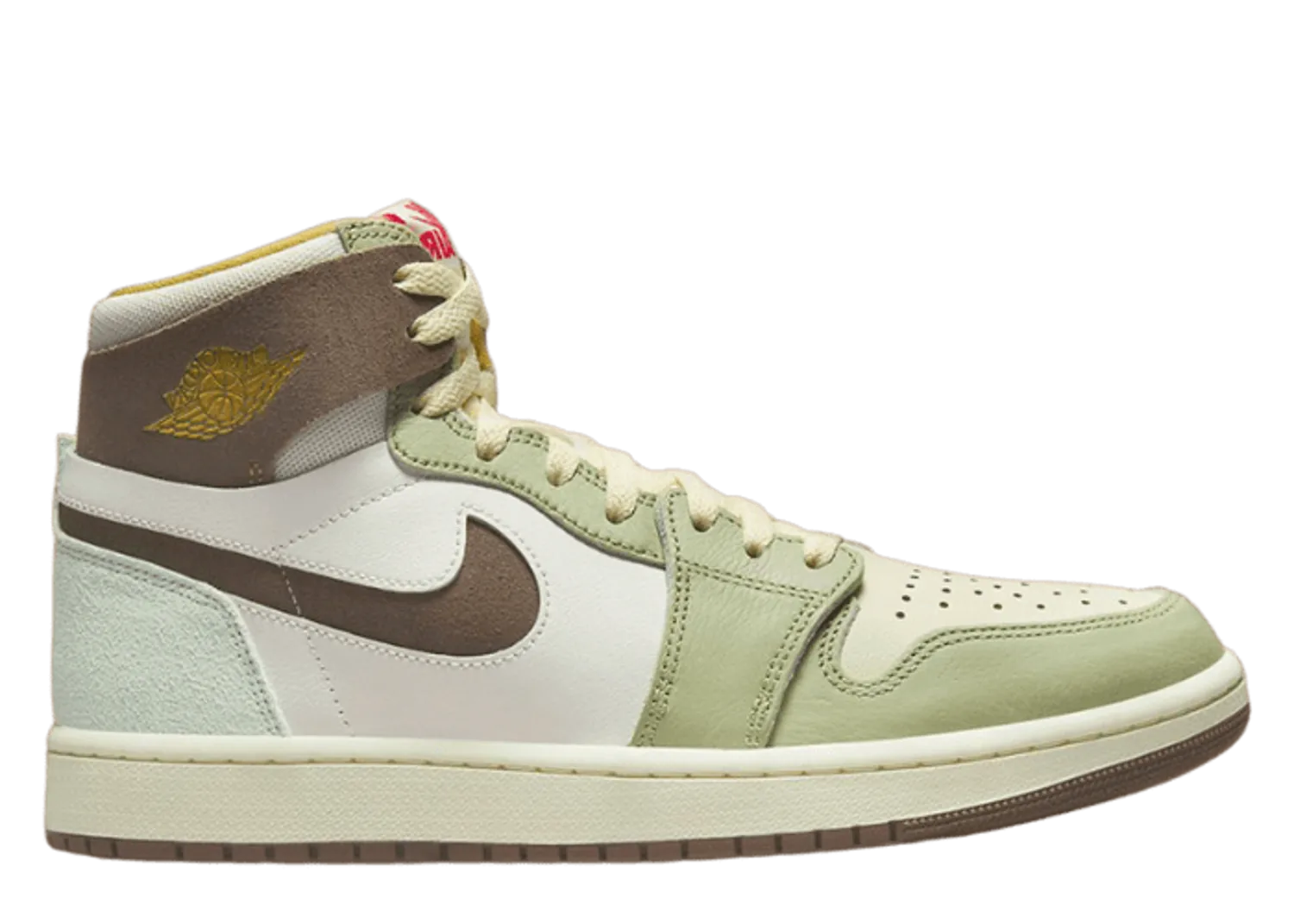 Air Jordan 1 High Zoom CMFT 2 Year of The Rabbit