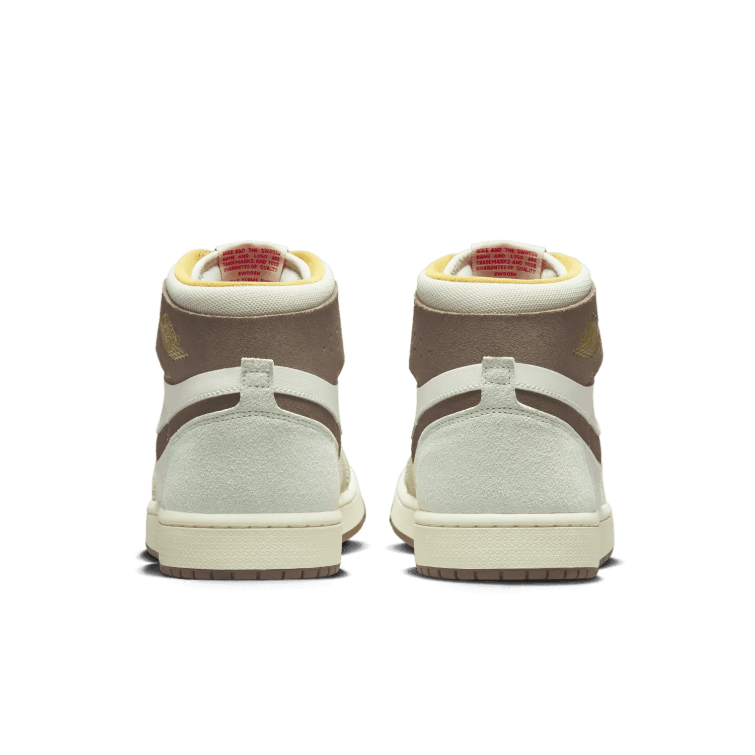 Air Jordan 1 High Zoom CMFT 2 Year of The Rabbit image 5