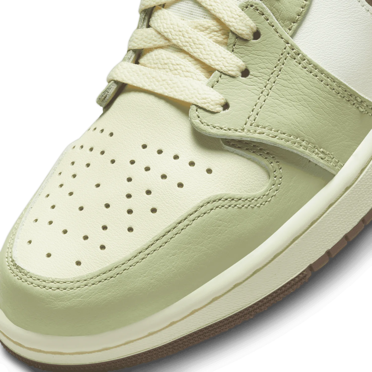 Air Jordan 1 High Zoom CMFT 2 Year of The Rabbit image 6