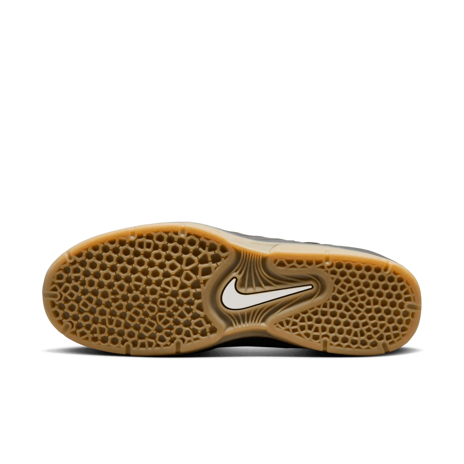 Nike SB Vertebrae Black Gum
