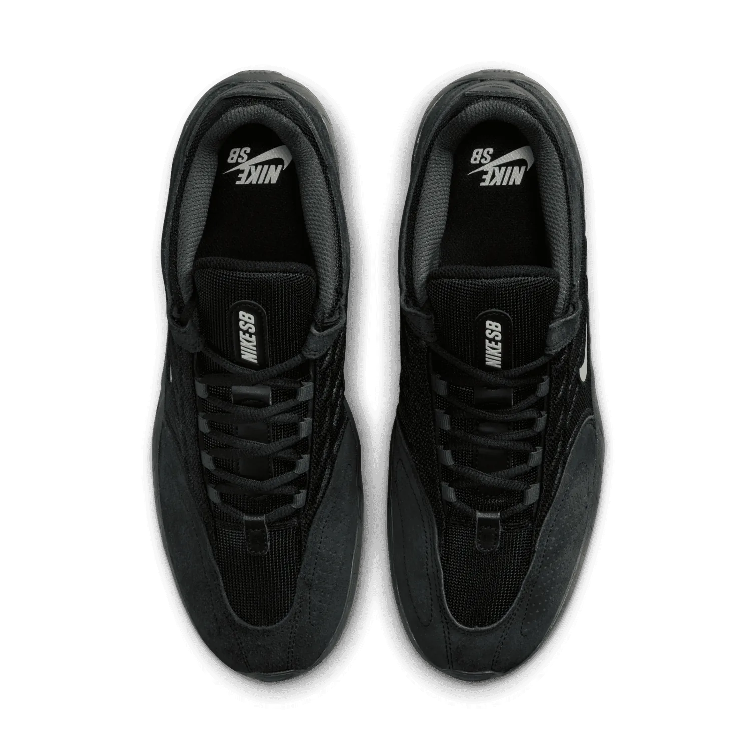 Nike SB Vertebrae Black Gum image 2