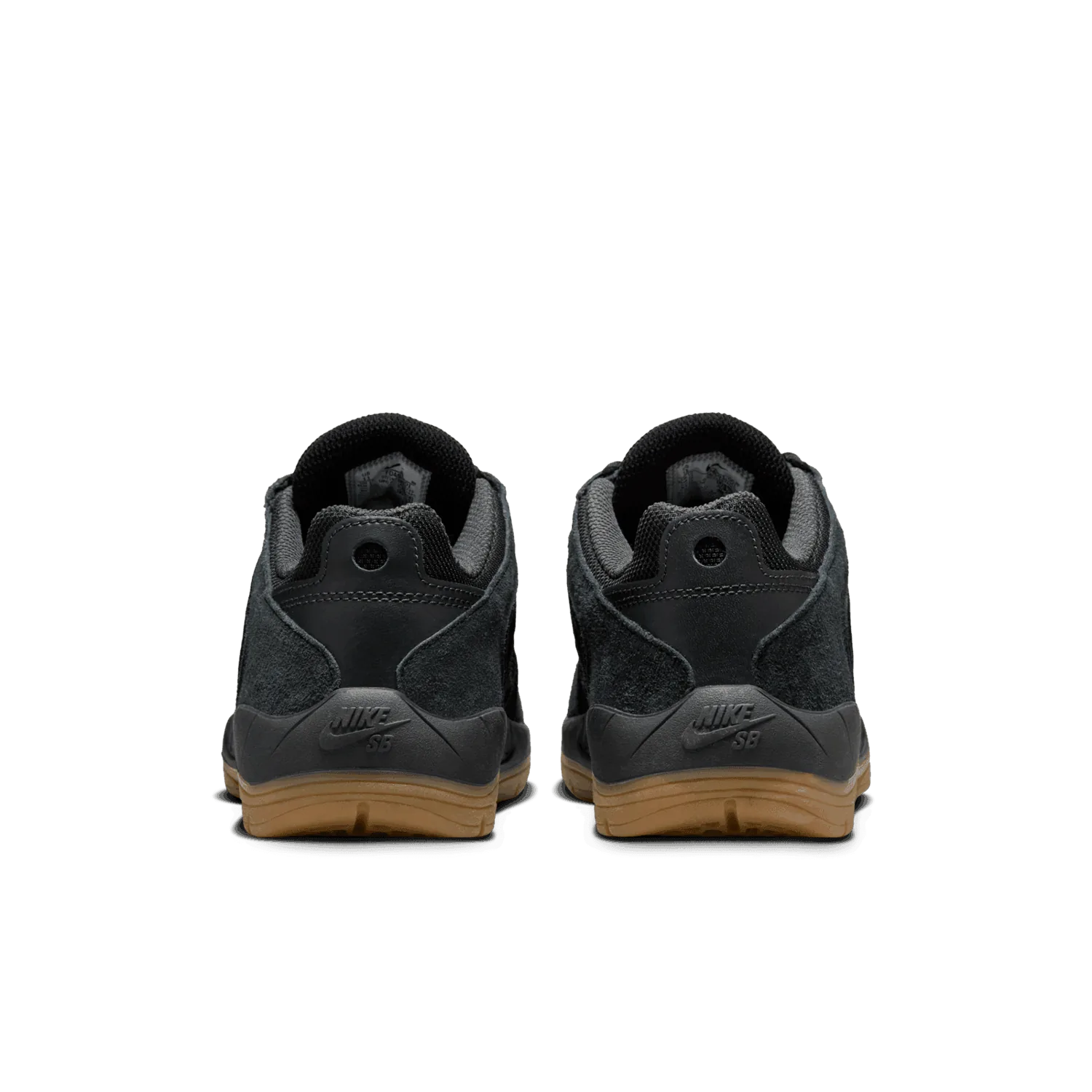 Nike SB Vertebrae Black Gum image 4