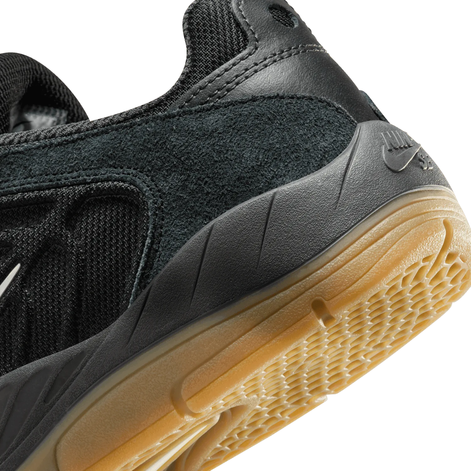 Nike SB Vertebrae Black Gum image 6