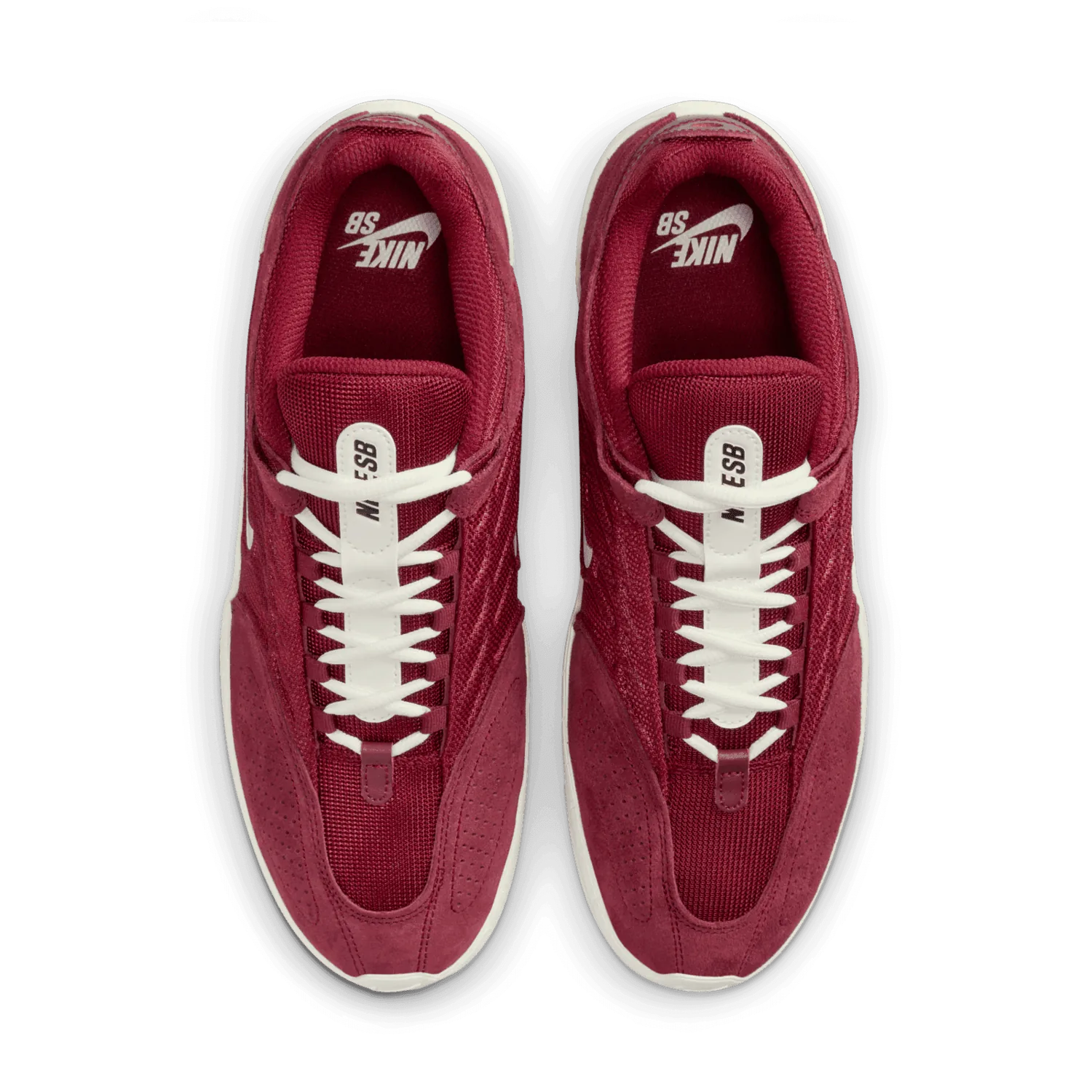 Nike SB Vertebrae Team Red image 2