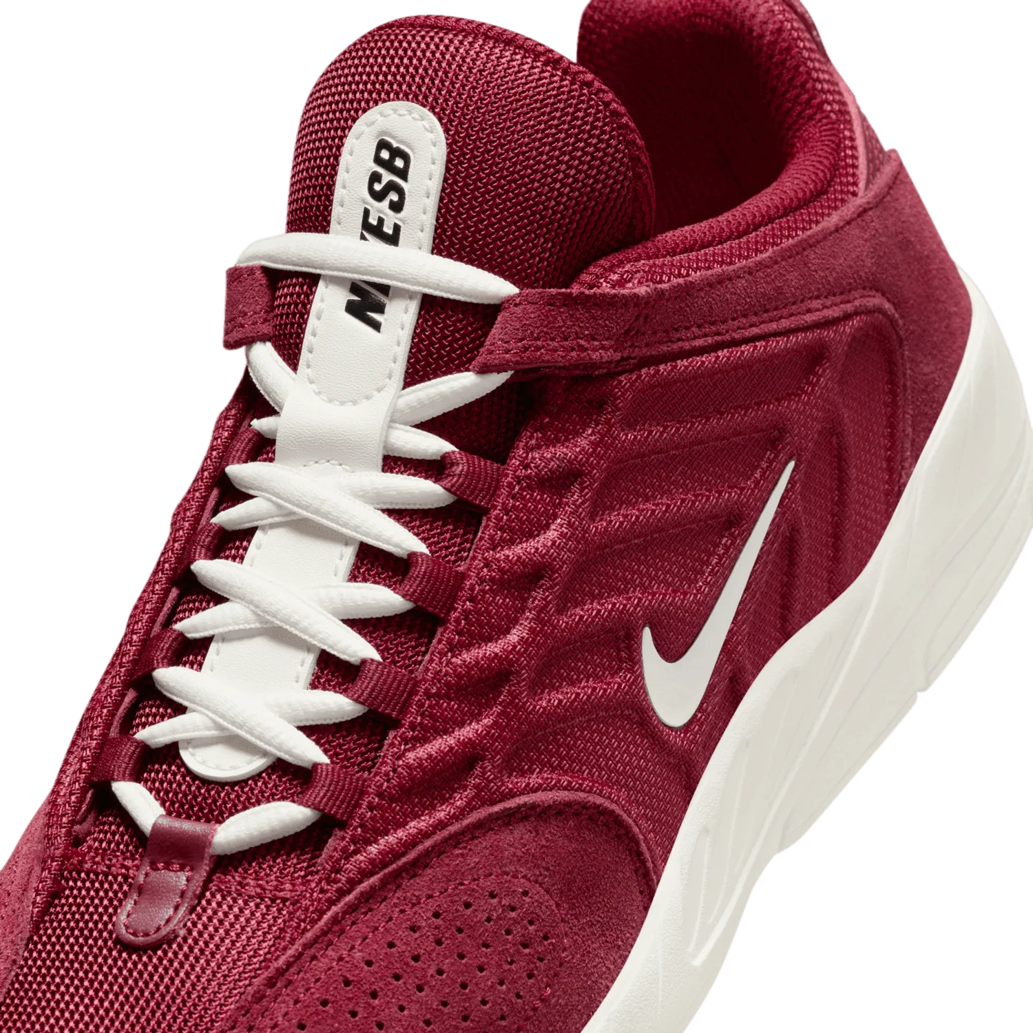 Nike SB Vertebrae Team Red image 5