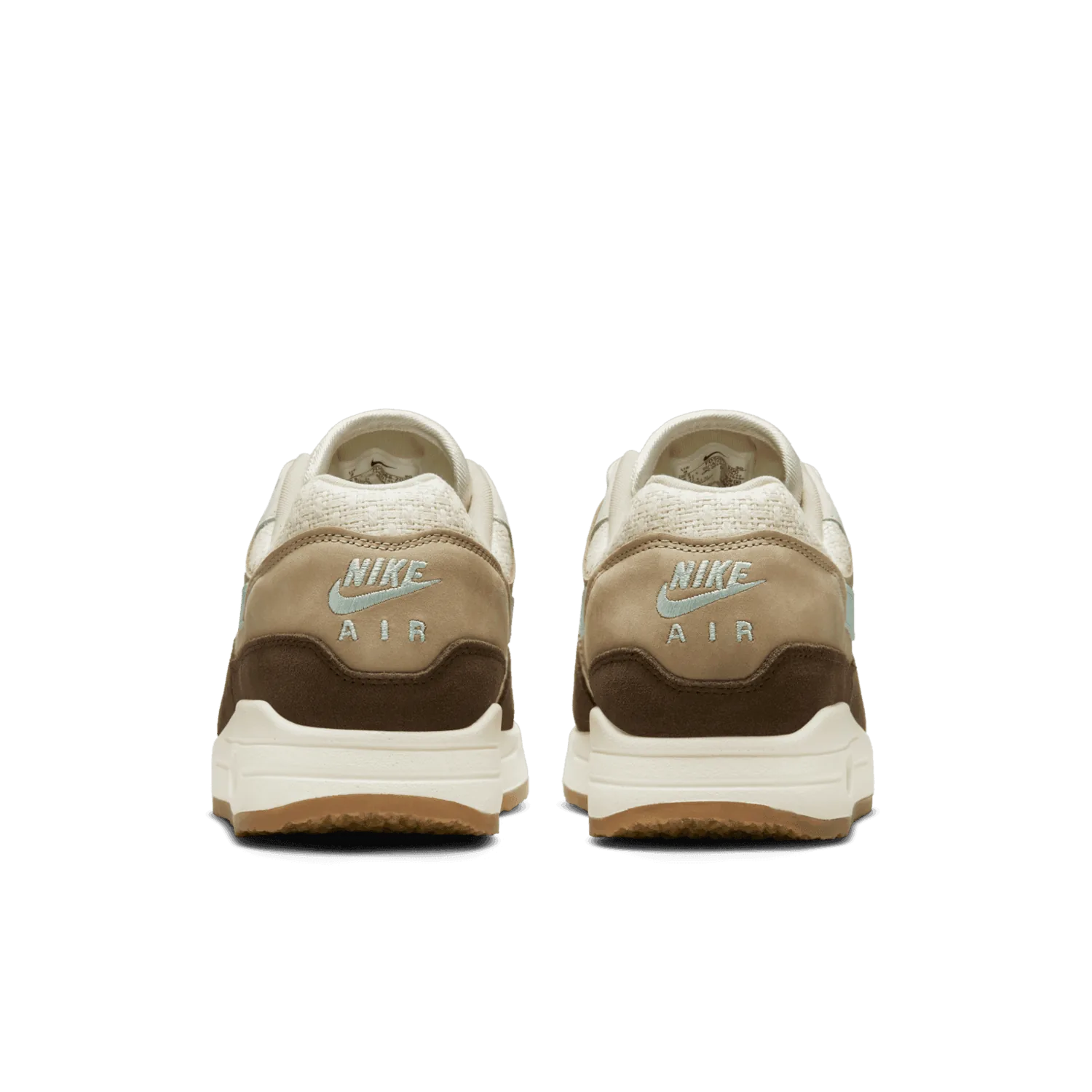 Nike Air Max 1 Premium Crepe Hemp image 5