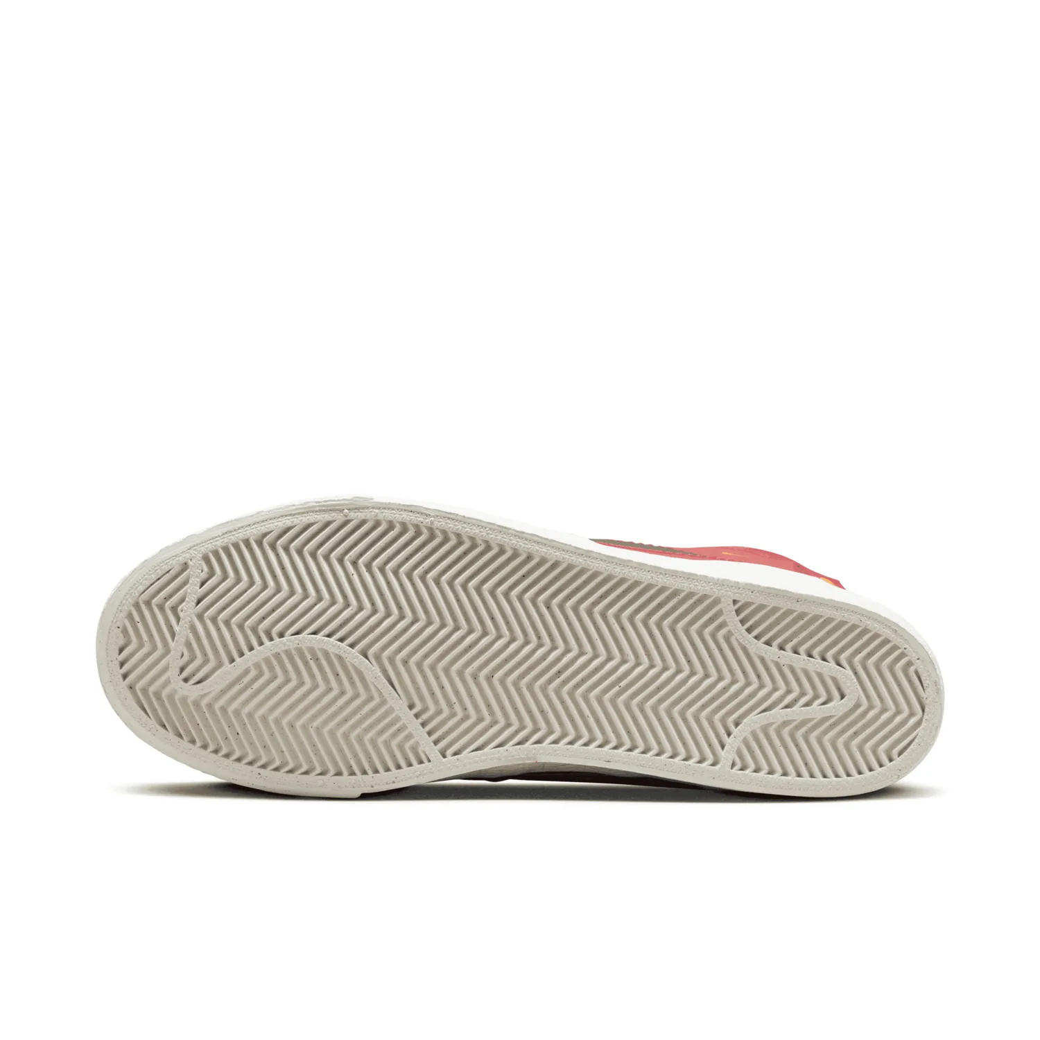 Nike SB Zoom Blazer Mid Premium University Red Midnight Navy image 2
