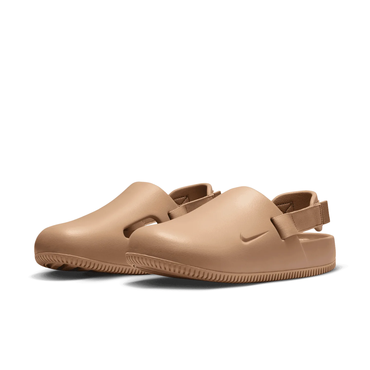 Nike Calm Mule Hemp image 4