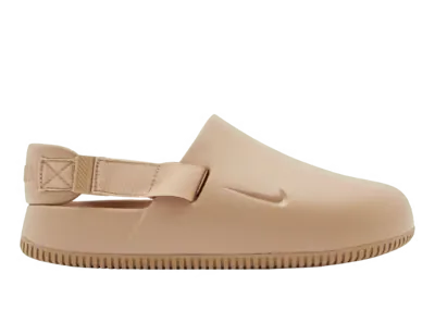 Nike Calm Mule Hemp