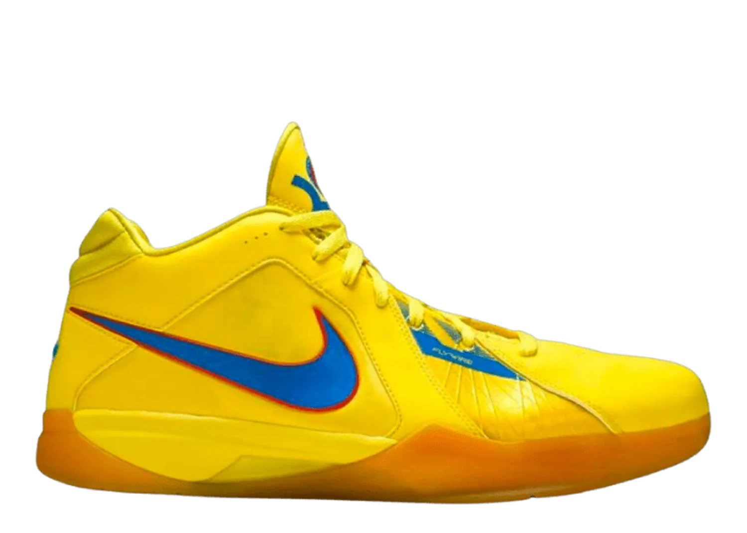 Nike KD 3 Christmas (2023)