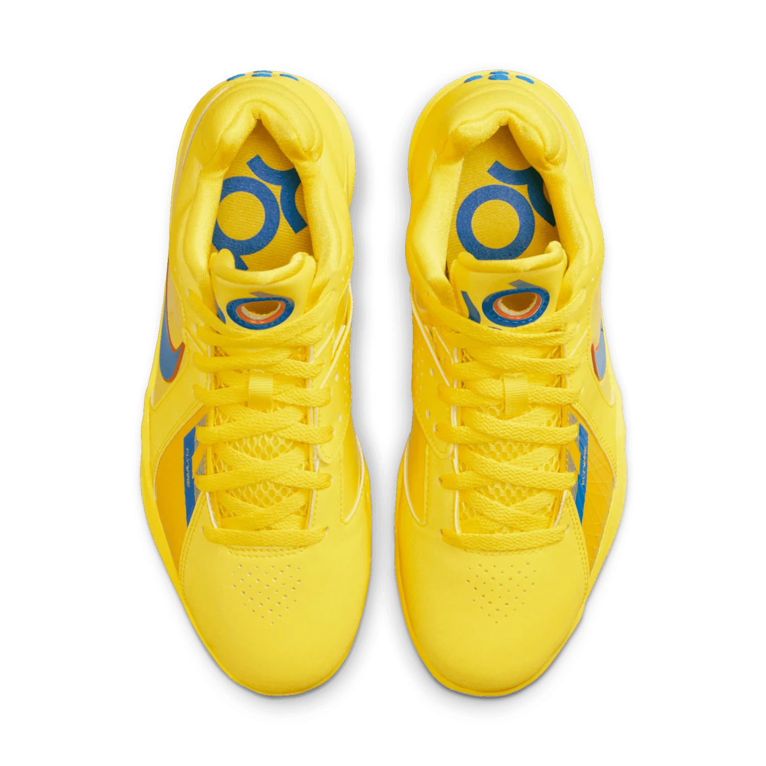 Nike KD 3 Christmas (2023) image 3