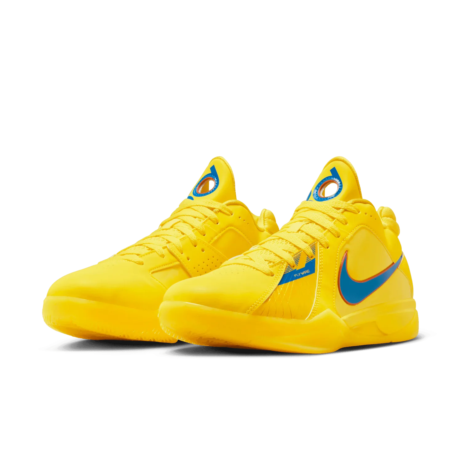 Nike KD 3 Christmas (2023) image 4