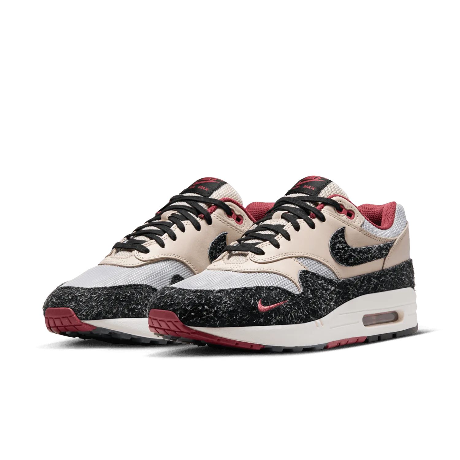 Nike Air Max 1 Keep Rippin' Stop Slippin' 2.0 image 3