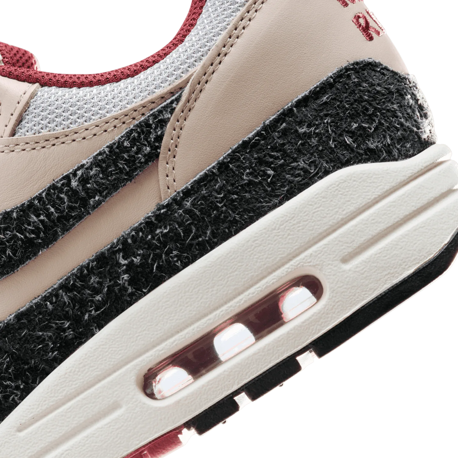 Nike Air Max 1 Keep Rippin' Stop Slippin' 2.0 image 6