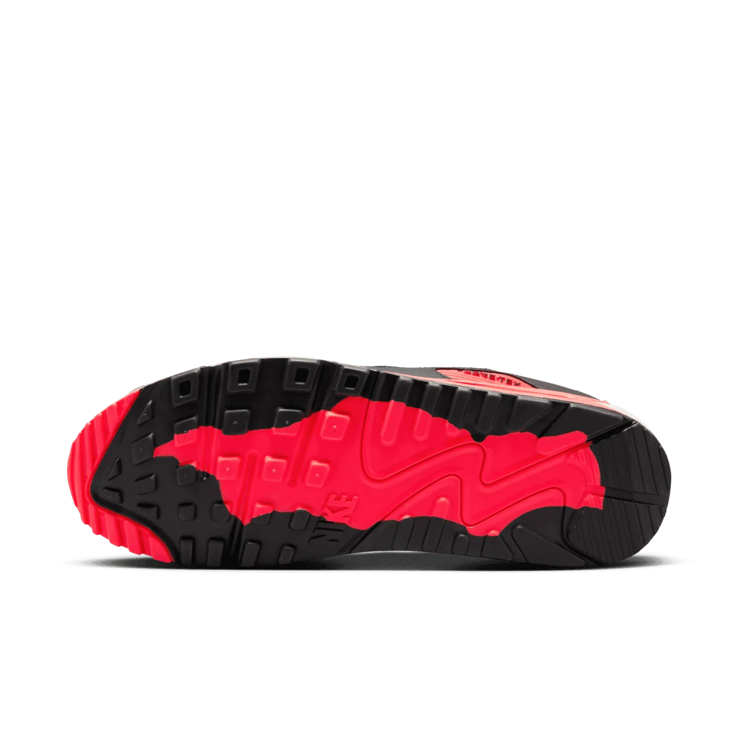 Nike Air Max 90 Gore-Tex Bright Crimson